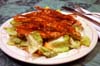 Blackened Chicken Caesar